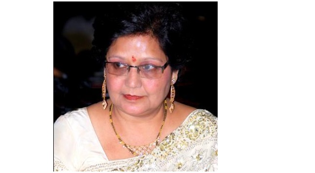 Dr. Sadhna Kapoor