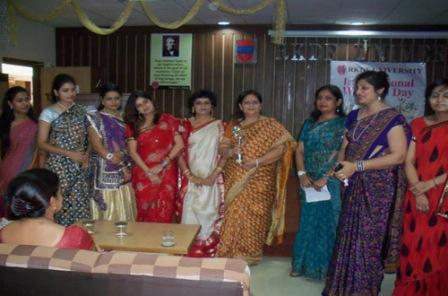 WOMENS DAY-
