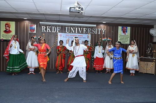 Cultural Events - 20th Dec,2023