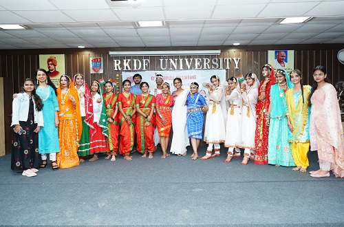 Cultural Events - 20th Dec,2023