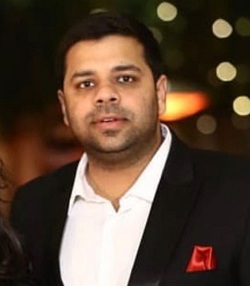 Dr. Siddharth Kapoor