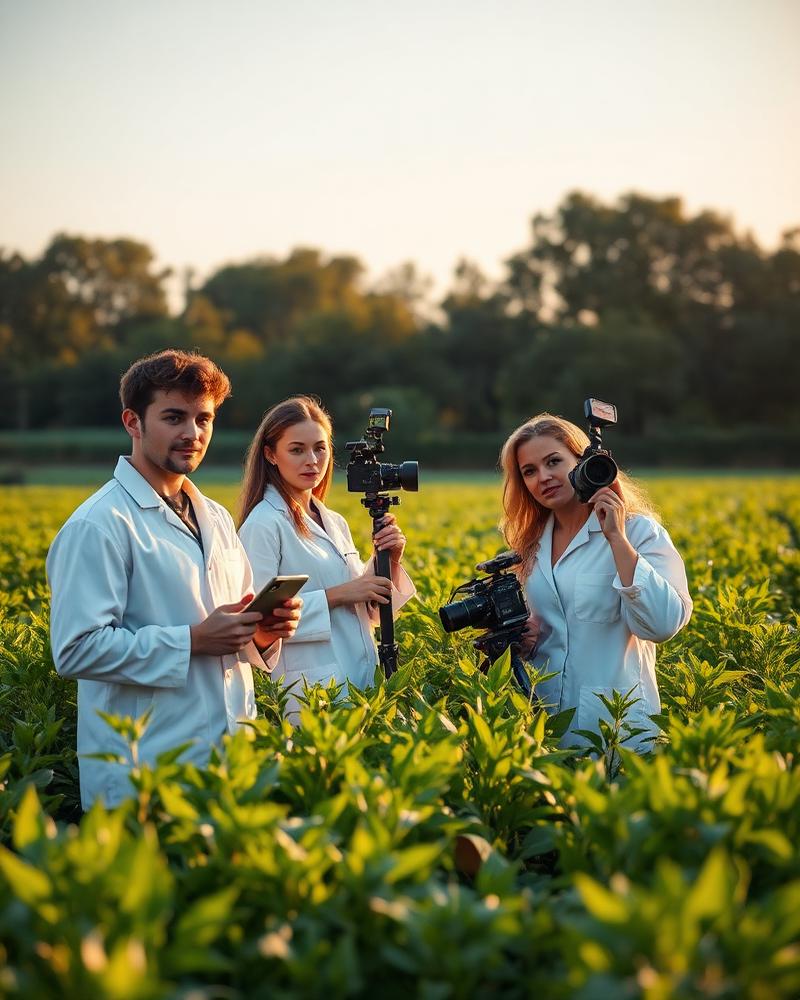 Agriculture