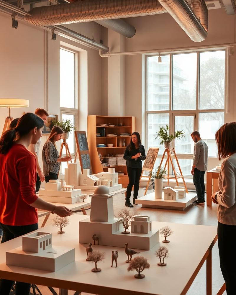 Architecture & Design