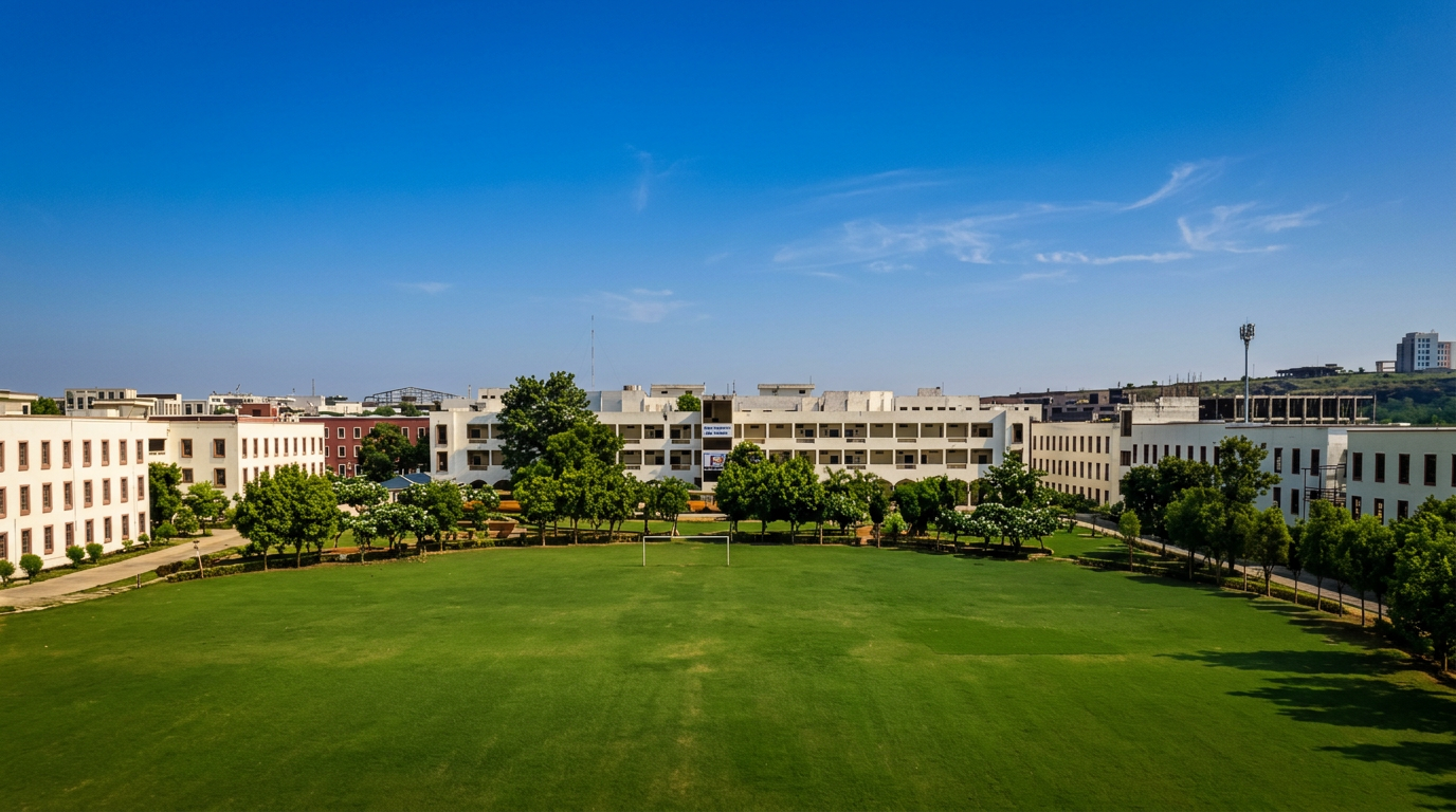 Admission Application 2026-27
