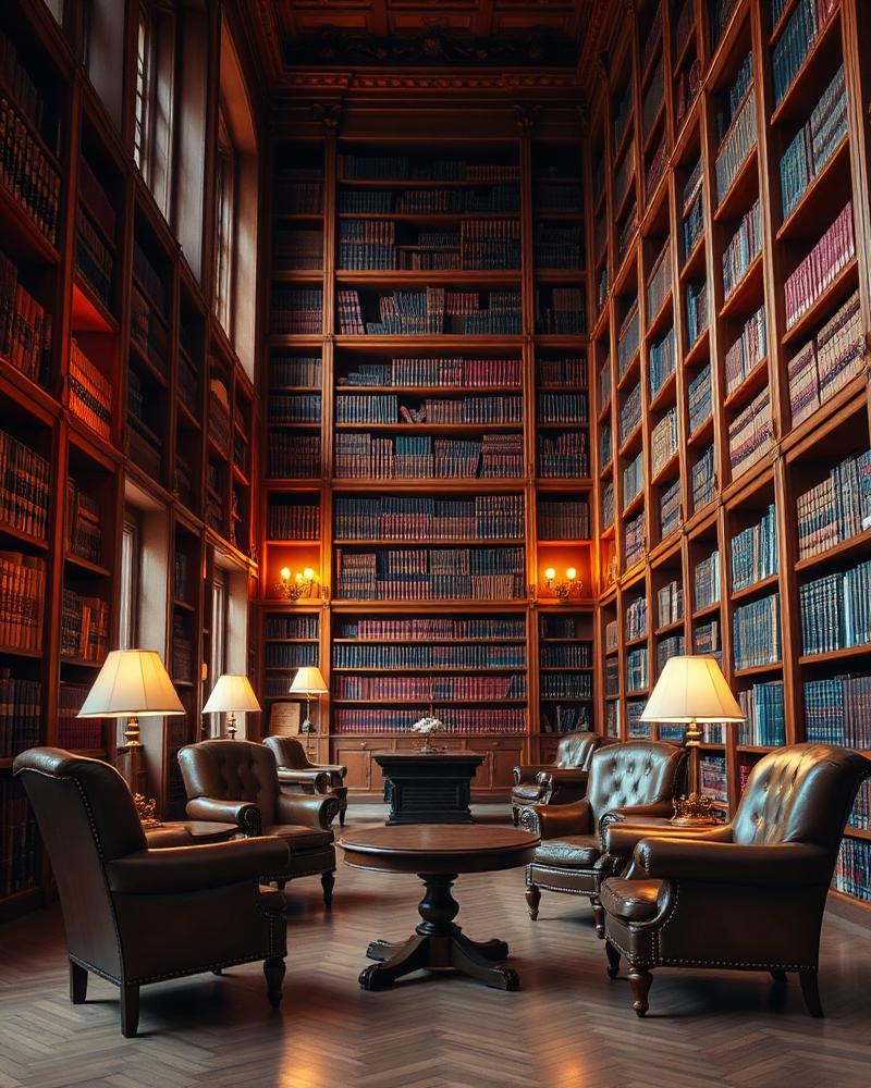 Legal Studies