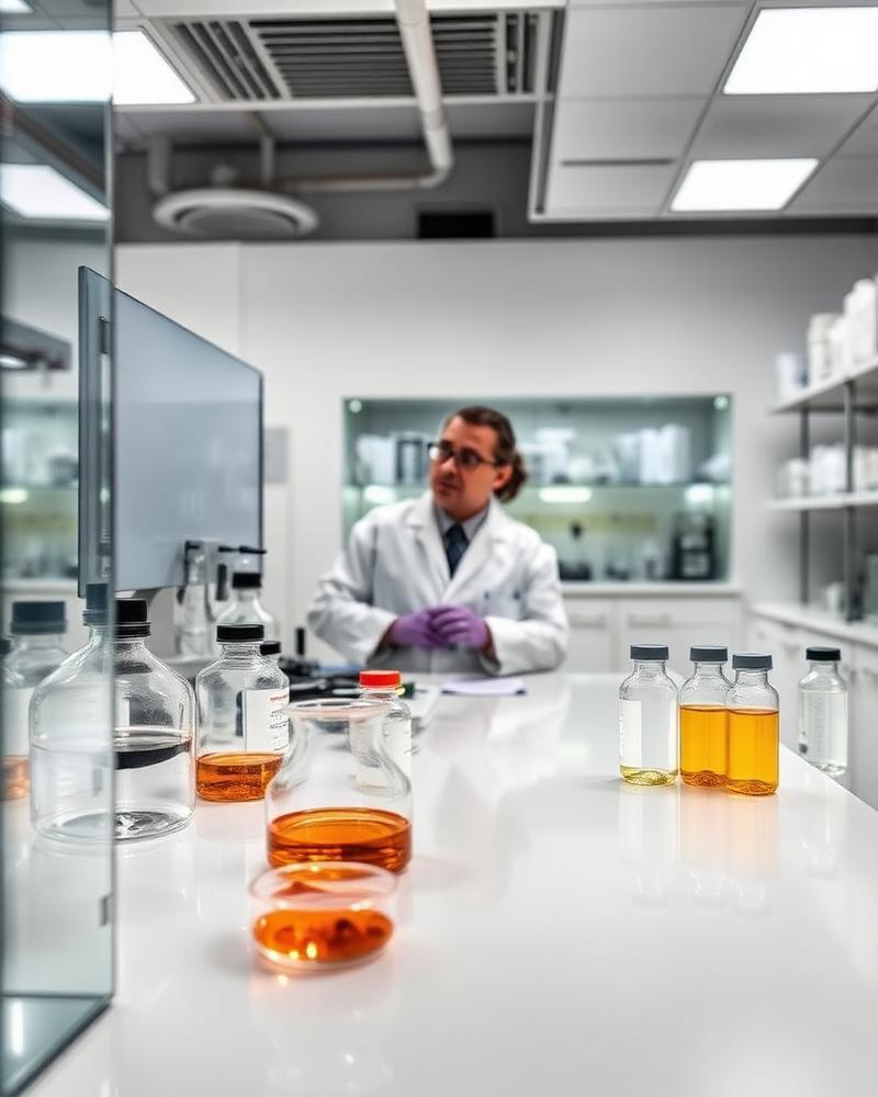 Pharmaceutical Sciences