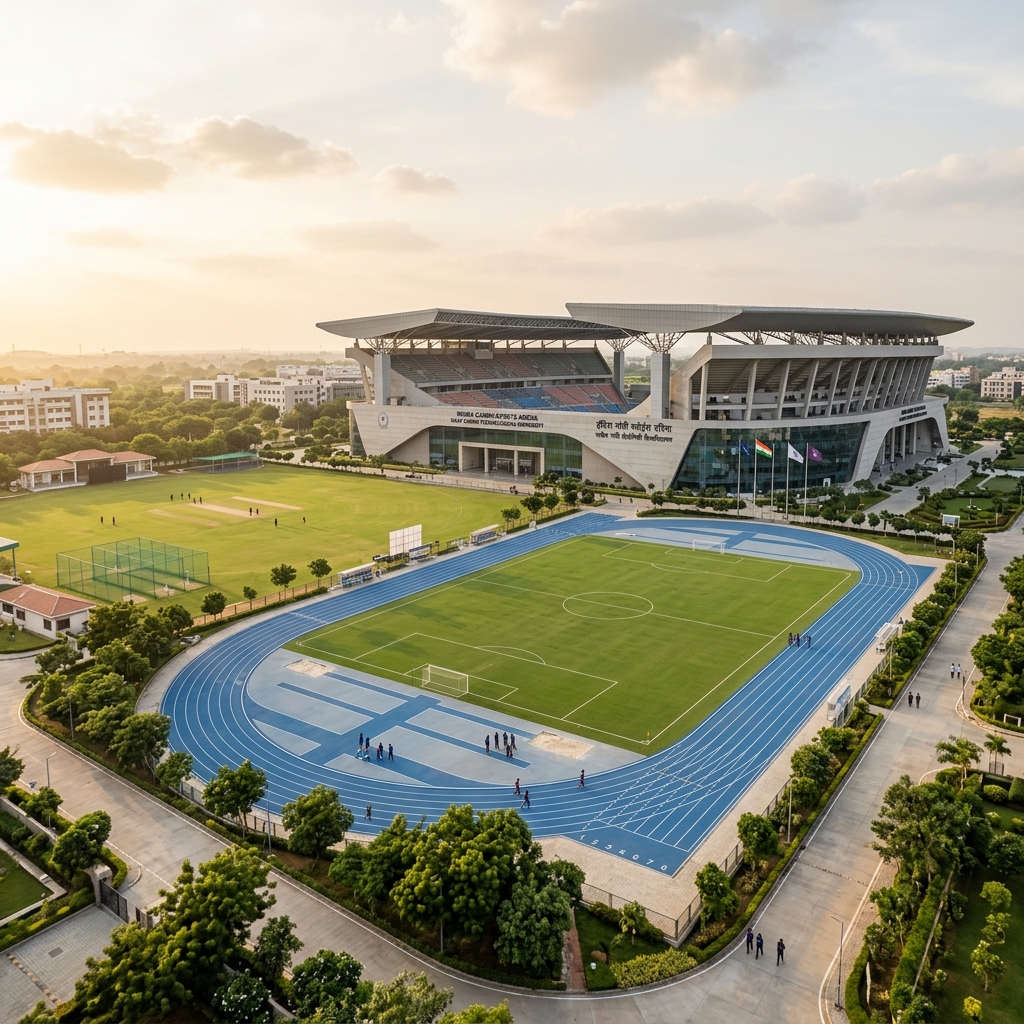 Sports Arena