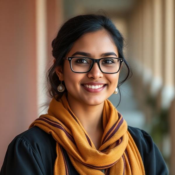 Priya Sharma