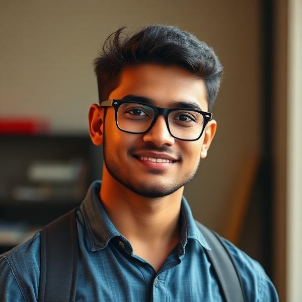 Arjun Verma