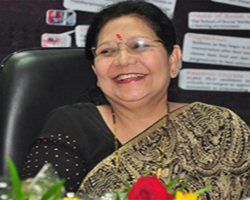 Prof. Vijay K. Agrawal