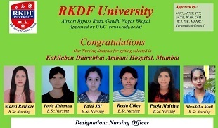 Campus Placement