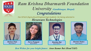 Student Placement